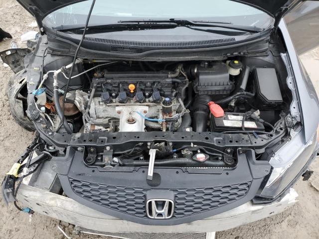 Photo 11 from auction – 2012 HONDA CIVIC EX with VIN 2HGFG3B83CH505946