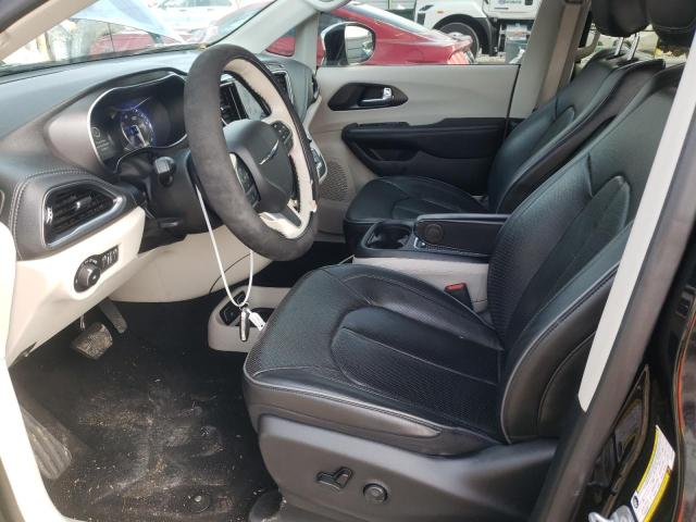 Photo 7 from auction – 2020 CHRYSLER PACIFICA L with VIN 2C4RC1GG4LR284248