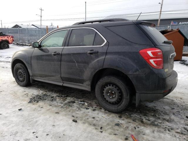 Photo 2 from auction – 2017 CHEVROLET EQUINOX LT with VIN 2GNALCEK7H1612050