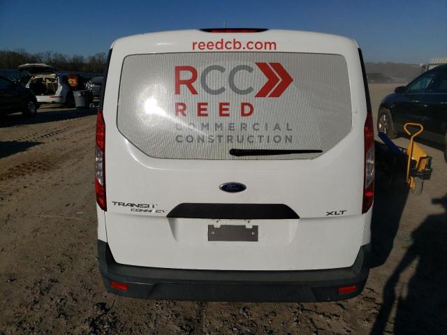 Photo 6 from auction – 2014 FORD TRANSIT CO with VIN NM0LE7F73E1140294