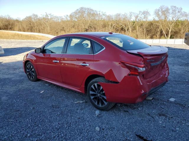 Photo 2 from auction – 2016 NISSAN SENTRA S with VIN 3N1AB7AP5GY280844