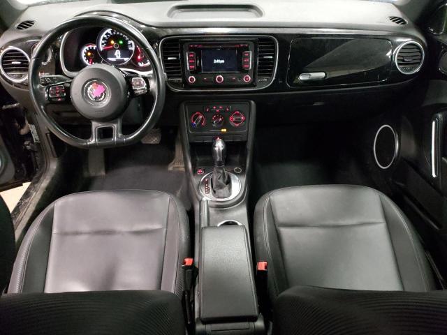 Photo 8 from auction – 2013 VOLKSWAGEN BEETLE with VIN 3VWJX7AT9DM668560
