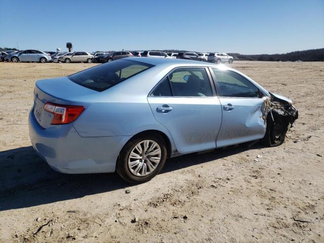 Photo 3 from auction – 2012 TOYOTA CAMRY BASE with VIN 4T4BF1FK5CR185537