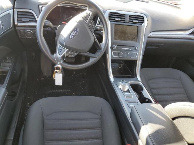 Photo 8 from auction – 2018 FORD FUSION SE with VIN 3FA6P0LU1JR154633