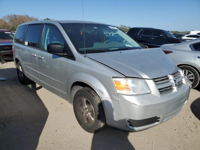 Photo 4 from auction – 2010 DODGE GRAND CARA with VIN 2D4RN4DE7AR203094