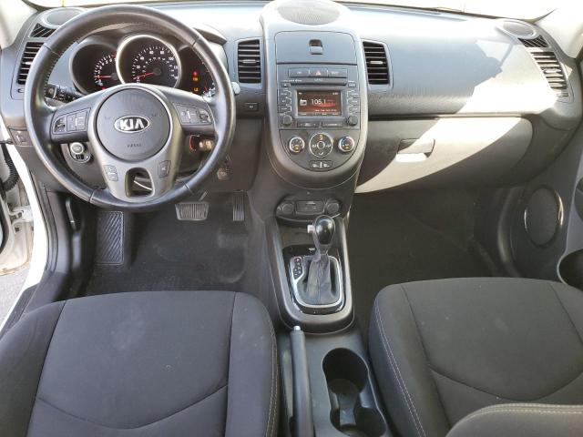 Photo 8 from auction – 2013 KIA SOUL + with VIN KNDJT2A62D7772541