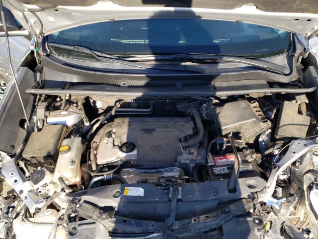 Photo 12 from auction – 2016 TOYOTA RAV4 LE with VIN 2T3ZFREV7GW243860