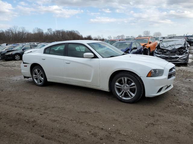 Photo 4 from auction – 2012 DODGE CHARGER SX with VIN 2C3CDXJG1CH306490