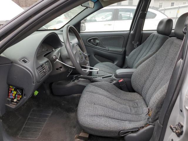 Photo 7 from auction – 2004 CHEVROLET CAVALIER with VIN 1G1JC52F947114725