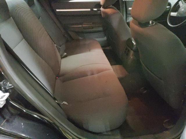 Photo 10 from auction – 2010 DODGE CHARGER with VIN 2B3CA4CD3AH150974