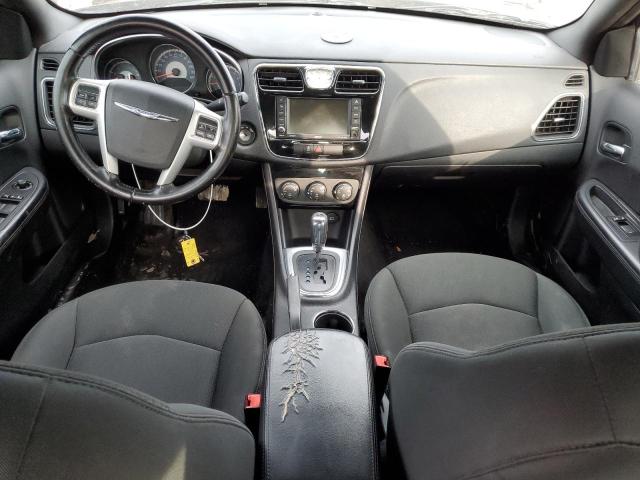 Photo 8 from auction – 2012 CHRYSLER 200 TOURIN with VIN 1C3CCBBB5CN160949