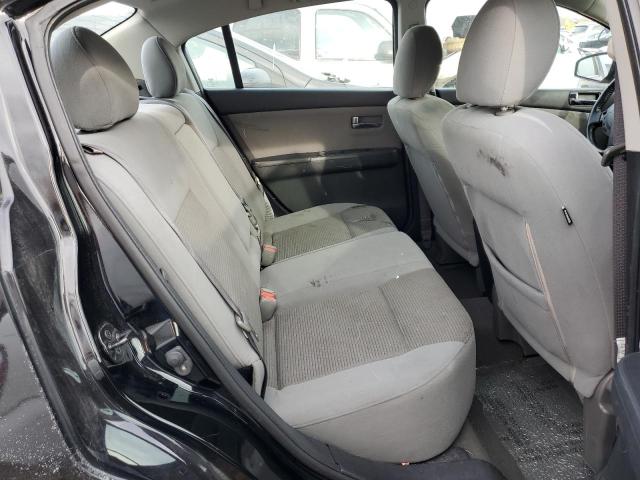 Photo 10 from auction – 2012 NISSAN SENTRA 2.0 with VIN 3N1AB6AP9CL767045