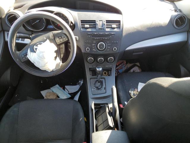 Photo 8 from auction – 2013 MAZDA 3 I with VIN JM1BL1LP1D1763658
