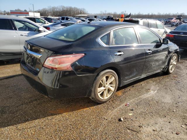 Photo 3 from auction – 2013 NISSAN ALTIMA 2.5 with VIN 1N4AL3AP3DN420813
