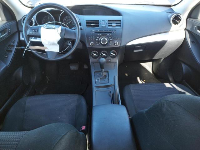 Photo 8 from auction – 2013 MAZDA 3 I with VIN JM1BL1TG6D1841870