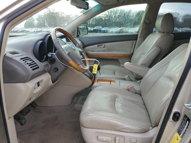 Photo 7 from auction – 2007 LEXUS RX 350 with VIN 2T2GK31U97C012882