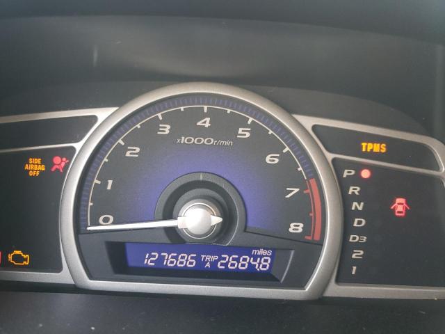 Photo 9 from auction – 2011 HONDA CIVIC LX with VIN 2HGFA1F51BH301389