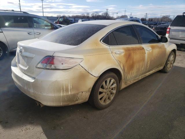 Photo 3 from auction – 2012 MAZDA 6 I with VIN 1YVHZ8DH3C5M35264