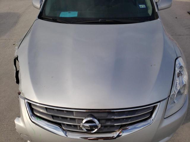Photo 11 from auction – 2012 NISSAN ALTIMA BAS with VIN 1N4AL2AP0CN527519