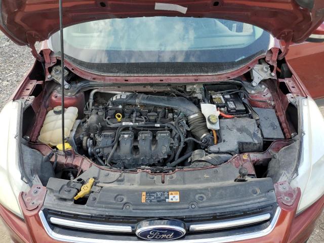 Photo 12 from auction – 2014 FORD ESCAPE TIT with VIN 1FMCU0J98EUB45572