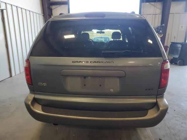 Photo 6 from auction – 2007 DODGE GRAND CARA with VIN 2D4GP44L37R149575