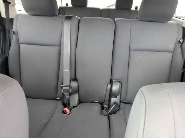 Photo 10 from auction – 2010 DODGE JOURNEY SX with VIN 3D4PG5FV7AT167344