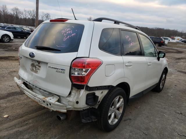 Photo 3 from auction – 2015 SUBARU FORESTER 2 with VIN JF2SJABC9FH816042