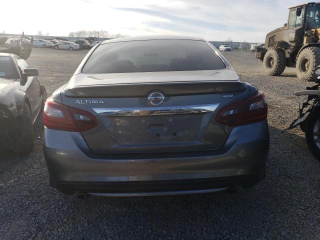 Photo 6 from auction – 2017 NISSAN ALTIMA 2.5 with VIN 1N4AL3AP2HC482706