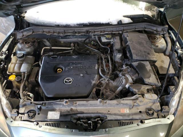 Photo 11 from auction – 2013 MAZDA 3 I with VIN JM1BL1TF6D1770998