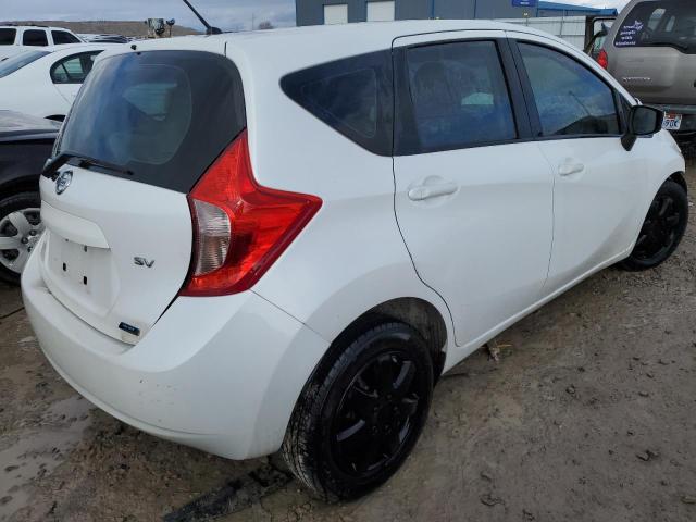 Photo 3 from auction – 2015 NISSAN VERSA NOTE with VIN 3N1CE2CP1FL374201