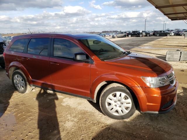 Photo 4 from auction – 2014 DODGE JOURNEY SE with VIN 3C4PDCAB3ET132751