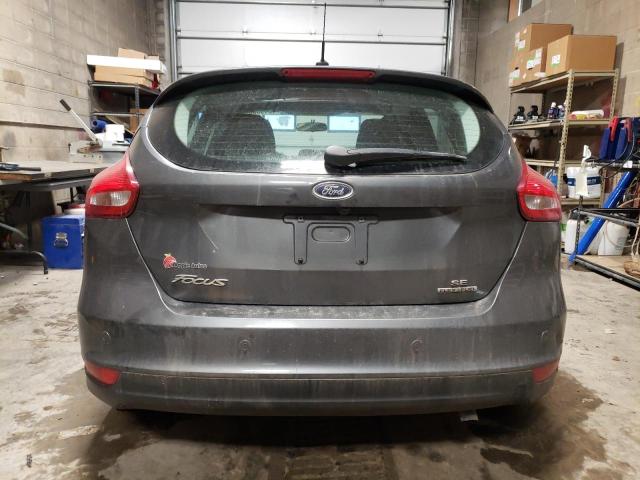 Photo 6 from auction – 2015 FORD FOCUS SE with VIN 1FADP3K2XFL231627