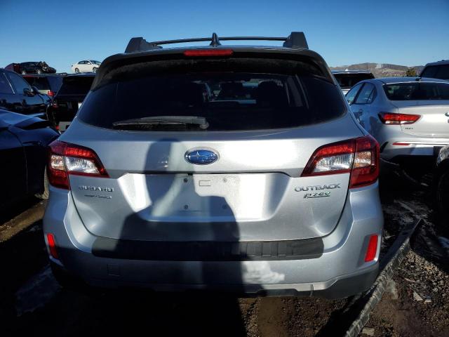 Photo 6 from auction – 2016 SUBARU OUTBACK 2. with VIN 4S4BSANC9G3315556
