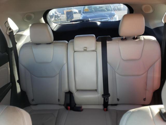 Photo 10 from auction – 2016 FORD EDGE TITAN with VIN 2FMPK4K90GBB94979