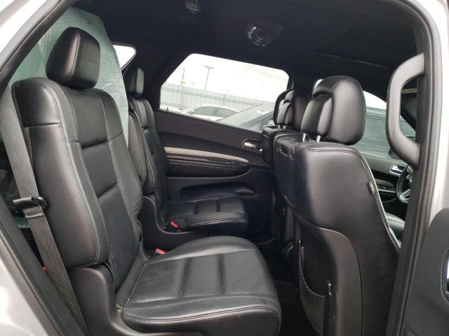 Photo 10 from auction – 2015 DODGE DURANGO LI with VIN 1C4RDJDG3FC756258