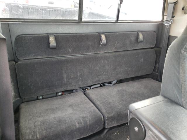 صورة رقم 10 من المزاد - 2002 DODGE DAKOTA SPO مع VIN 1B7GL32X02S598535