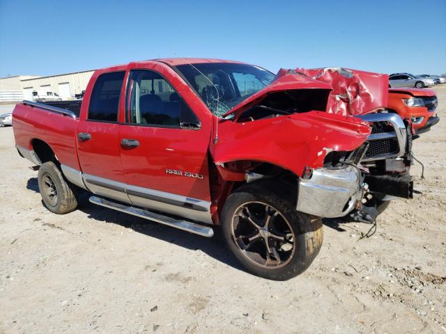 Photo 4 from auction – 2005 DODGE RAM 1500 S with VIN 1D7HA18N45S185693