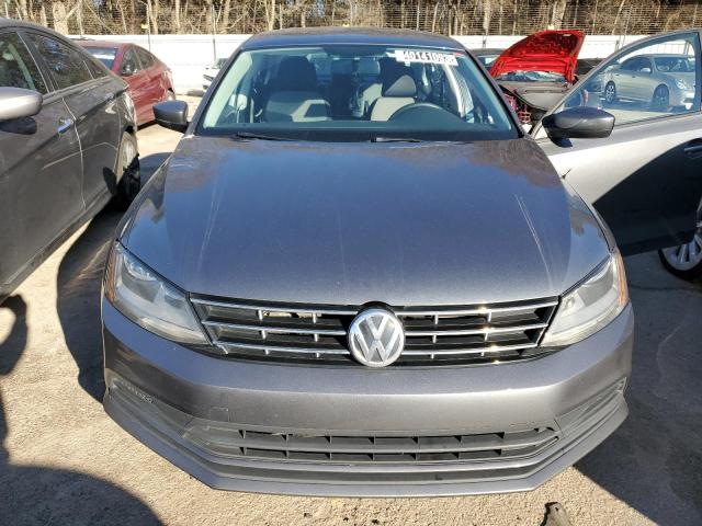 Photo 5 from auction – 2018 VOLKSWAGEN JETTA S with VIN 3VW2B7AJ0JM248828
