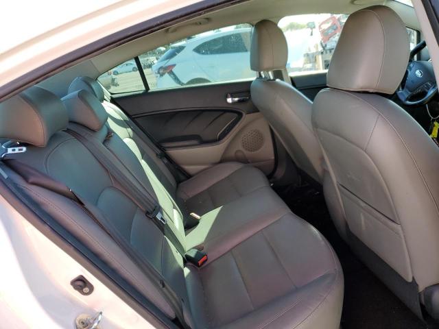 Photo 10 from auction – 2015 KIA FORTE EX with VIN KNAFZ4A81F5334753