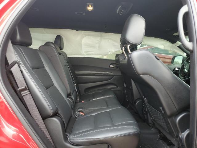 Photo 11 from auction – 2021 DODGE DURANGO GT with VIN 1C4RDHDG8MC682647
