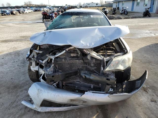 Photo 5 from auction – 2013 TOYOTA CAMRY L with VIN 4T1BF1FK3DU215372