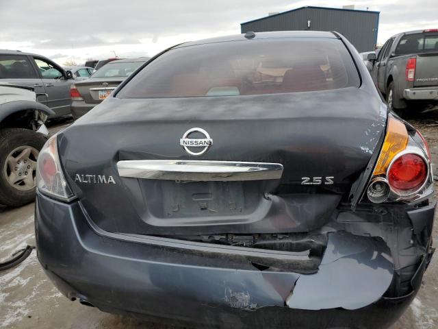 Photo 6 from auction – 2012 NISSAN ALTIMA BAS with VIN 1N4AL2AP5CN482612