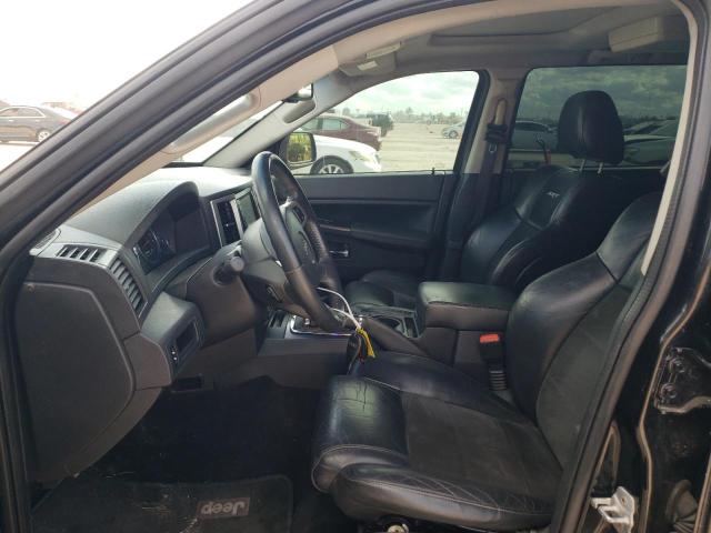 Photo 7 from auction – 2008 JEEP GRAND CHER with VIN 1J8HR78308C168773