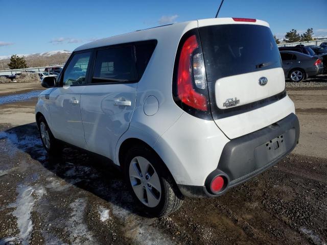 Photo 2 from auction – 2015 KIA SOUL with VIN KNDJN2A20F7207702