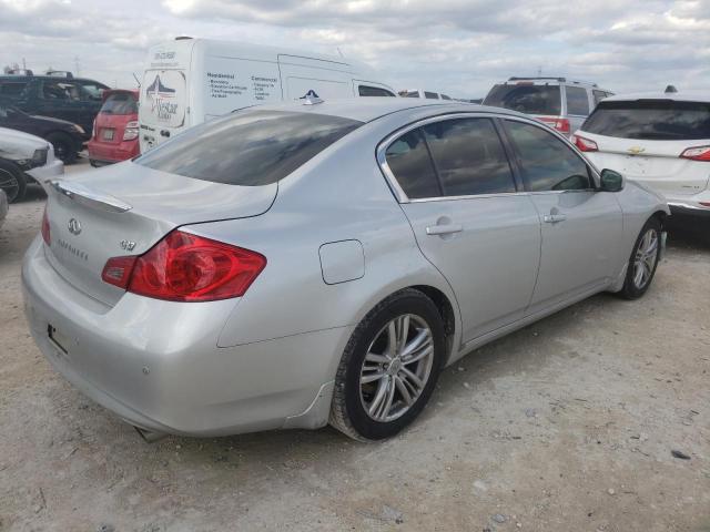 Photo 3 from auction – 2013 INFINITI G37 BASE with VIN JN1CV6AP1DM711432