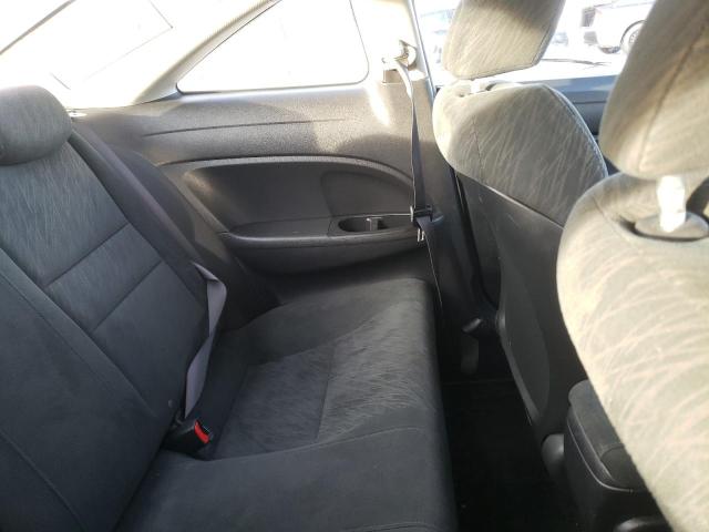 Photo 10 from auction – 2007 HONDA CIVIC EX with VIN 2HGFG11827H014165