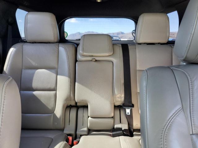 Photo 10 from auction – 2011 FORD EXPLORER L with VIN 1FMHK8F82BGA18482