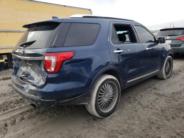 Photo 3 from auction – 2016 FORD EXPLORER L with VIN 1FM5K7F80GGC14019