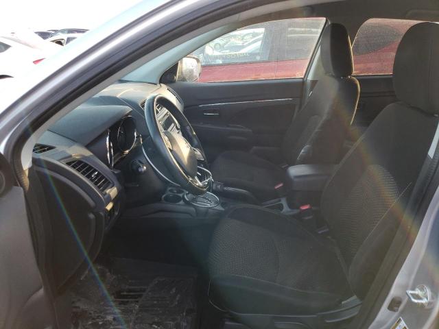 Photo 7 from auction – 2016 MITSUBISHI OUTLANDER with VIN JA4AR3AW8GZ047341