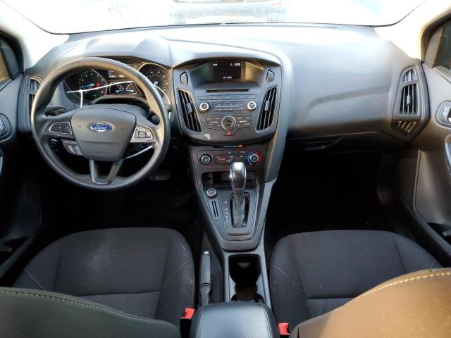 Photo 8 from auction – 2016 FORD FOCUS SE with VIN 1FADP3F2XGL269788